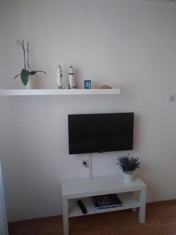 Apartman Martin Senj (Lika-Senj) Exterior foto