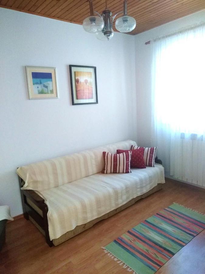 Apartman Martin Senj (Lika-Senj) Exterior foto