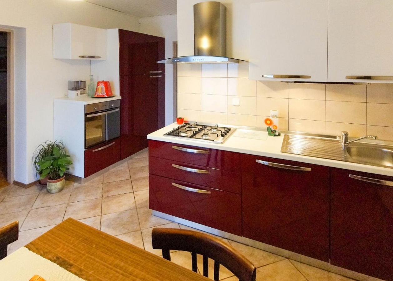 Apartman Martin Senj (Lika-Senj) Exterior foto