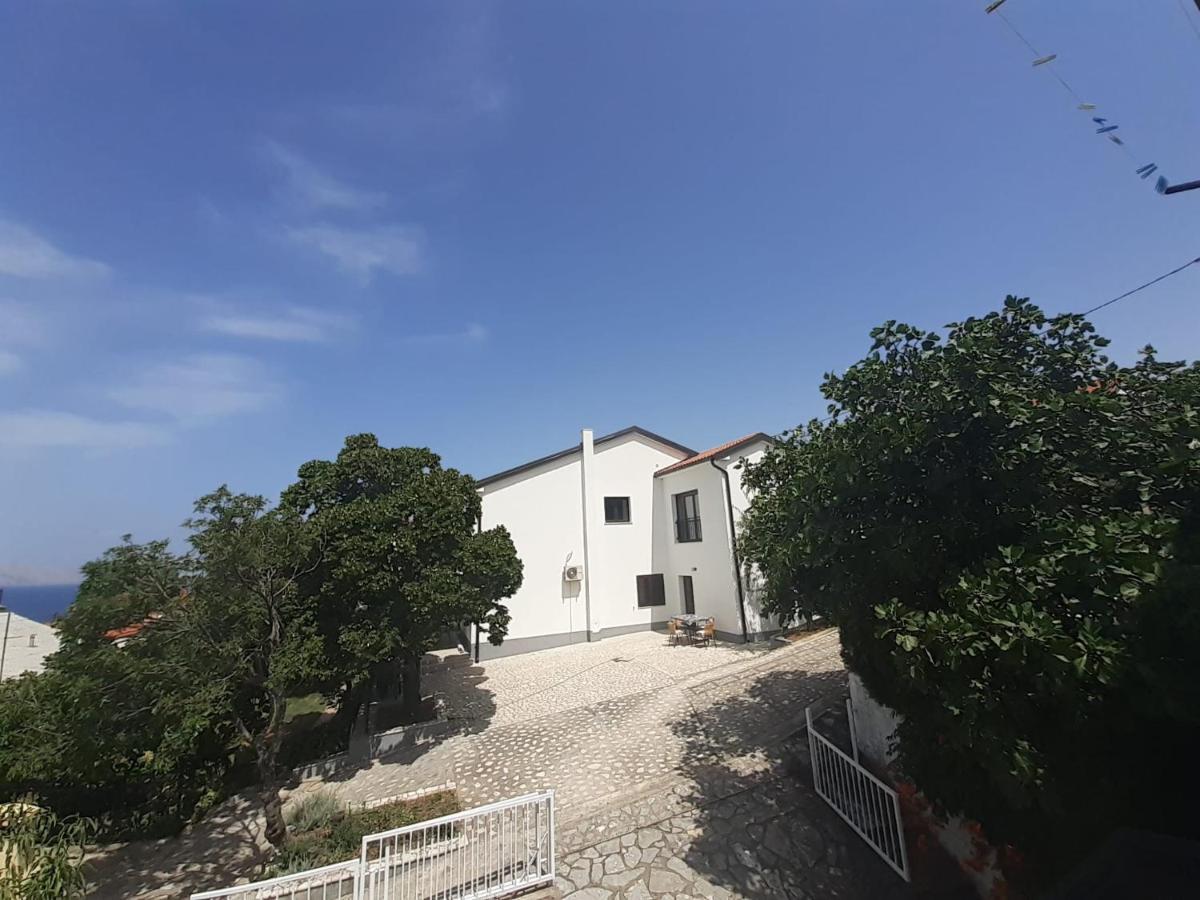 Apartman Martin Senj (Lika-Senj) Exterior foto