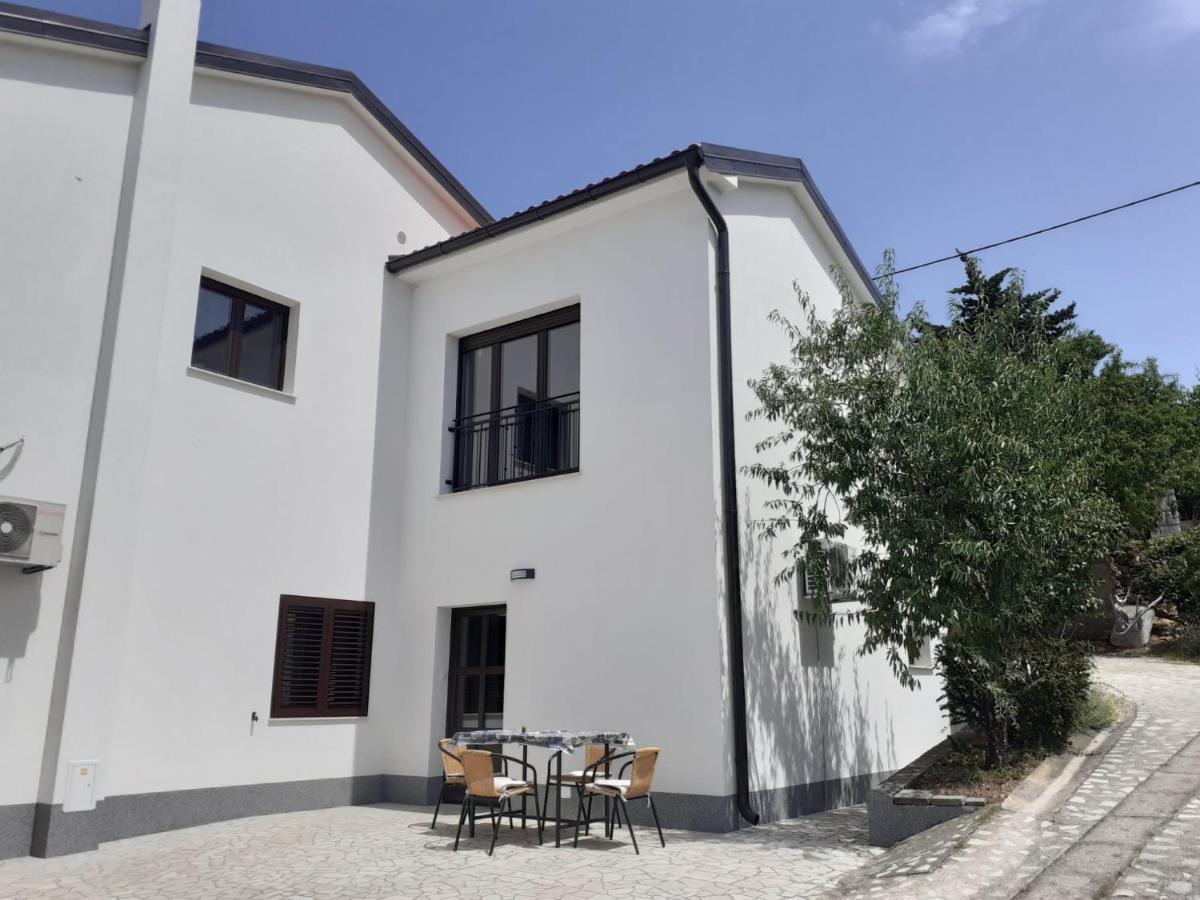 Apartman Martin Senj (Lika-Senj) Exterior foto