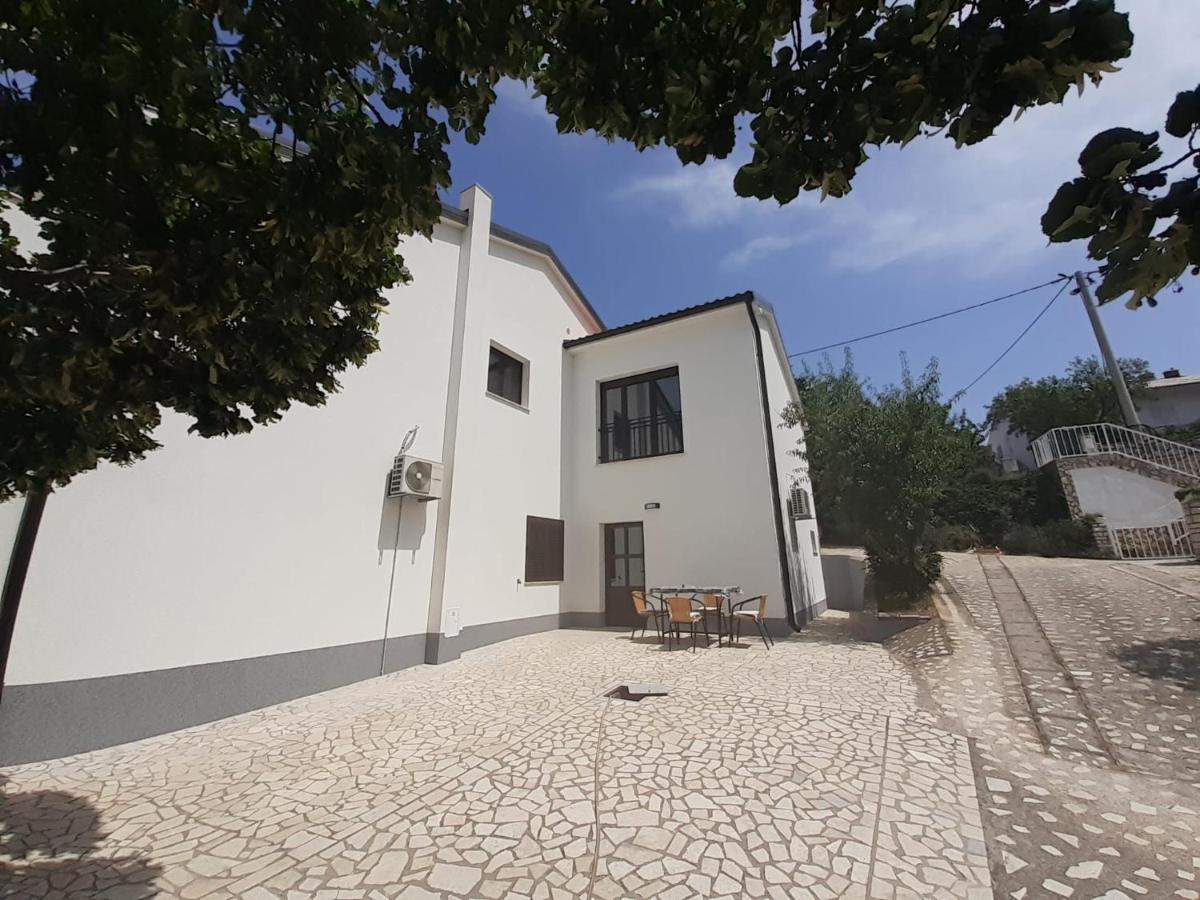 Apartman Martin Senj (Lika-Senj) Exterior foto