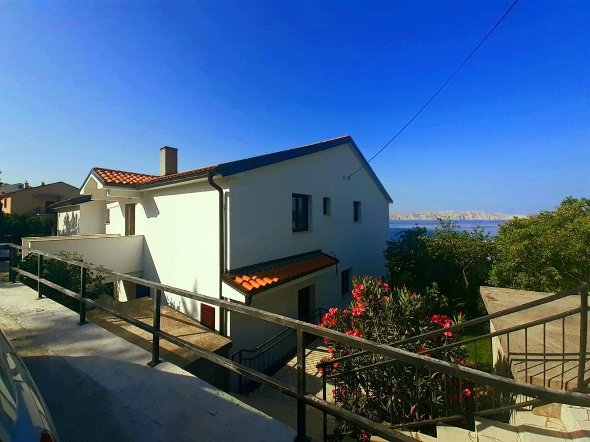 Apartman Martin Senj (Lika-Senj) Exterior foto